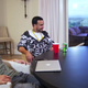 Image for article titled Scott Disick Explored Whether He's 'Kardashian Cursed' on KUWTK (For Ratings)